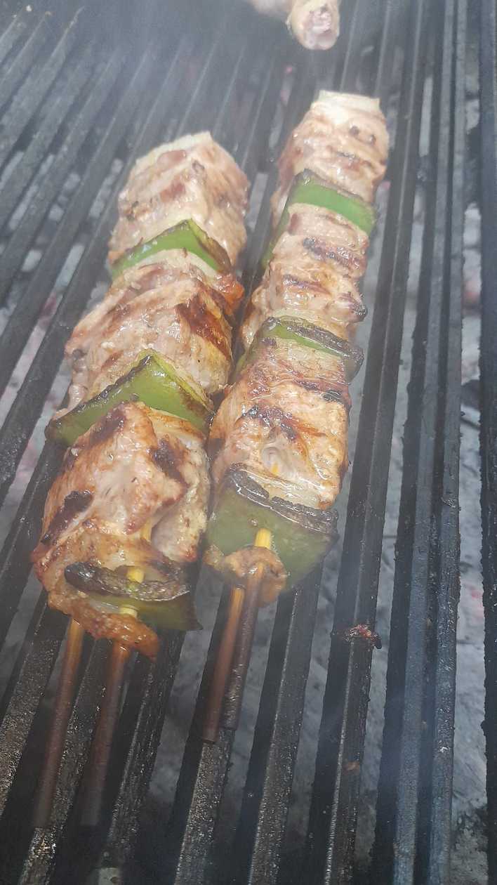 Skewers