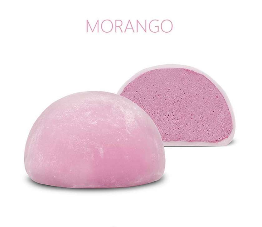 Mochi Strawberry 🍓