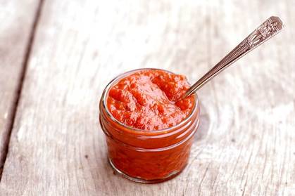 Sweet house sauce