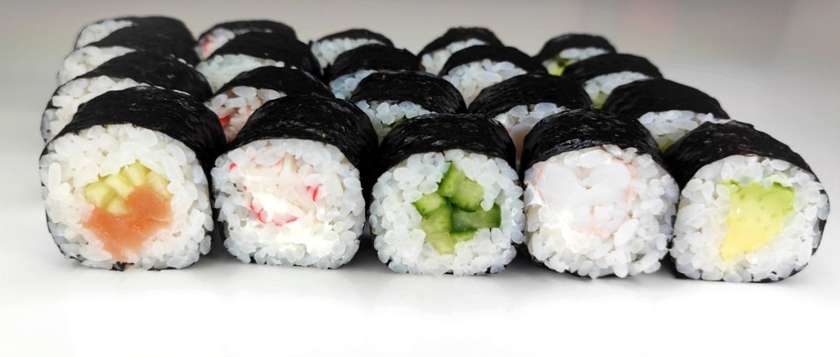 TR1 "Maki" (20vnt)