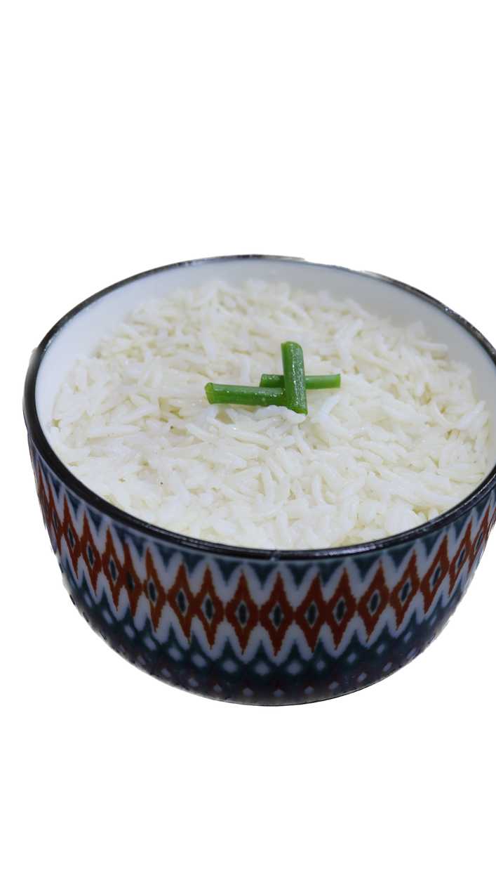 Rice Only