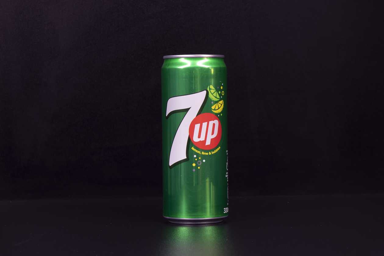 7UP