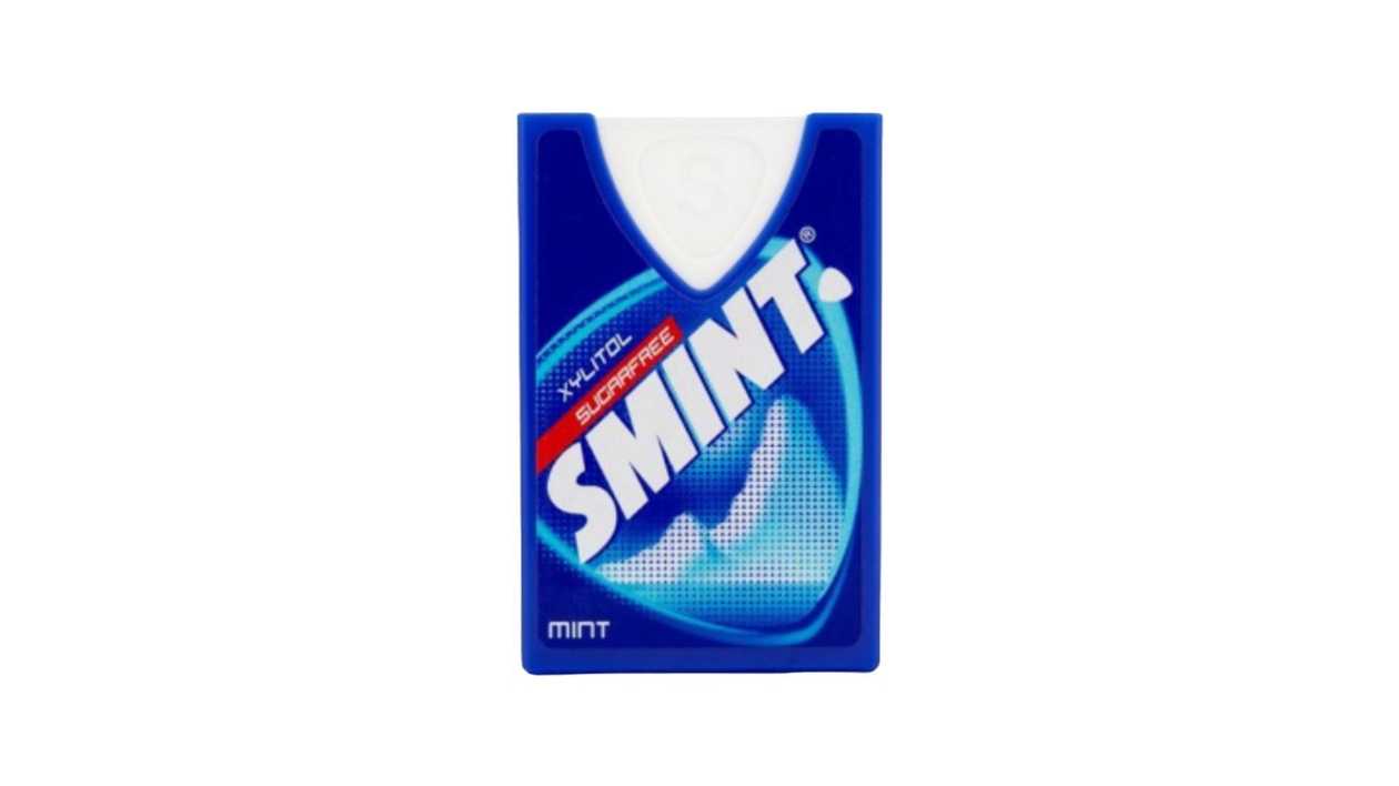 Smint Μέντα