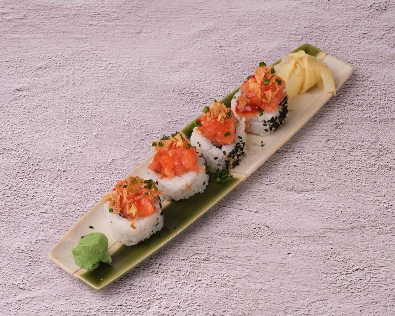 Uramaki Sweet Califórnia 4 Uni