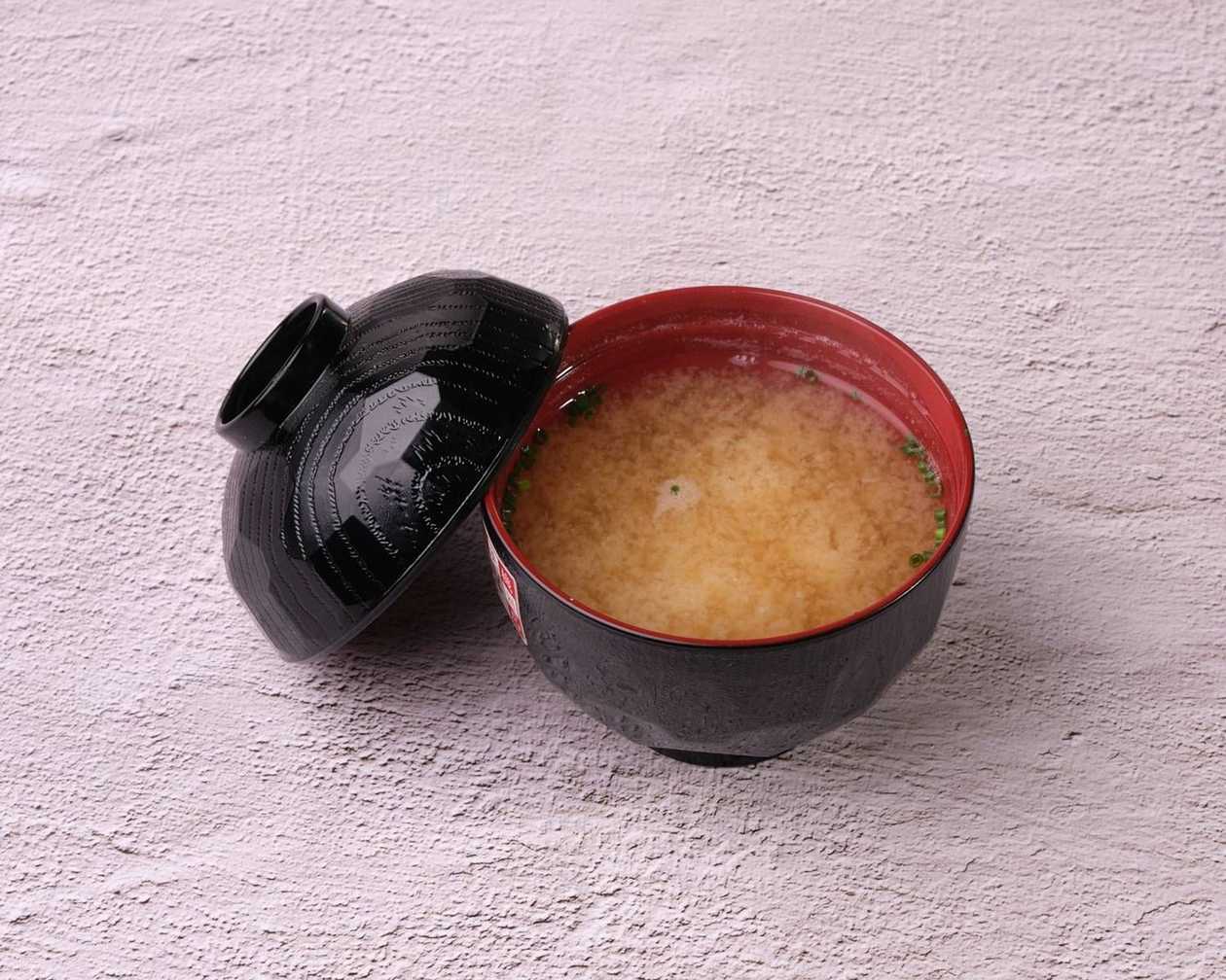 Sopa Miso
