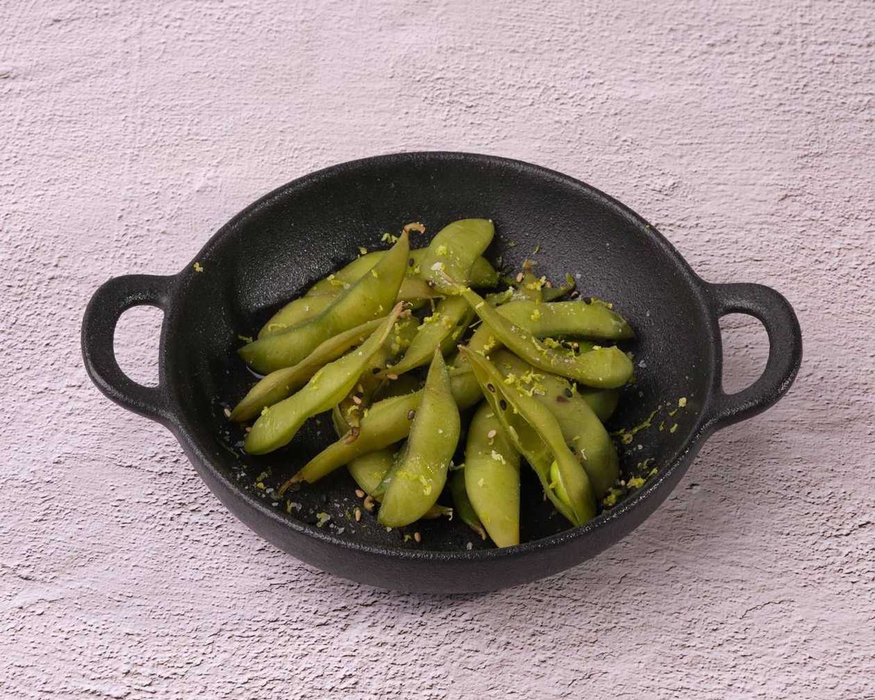 Edamame