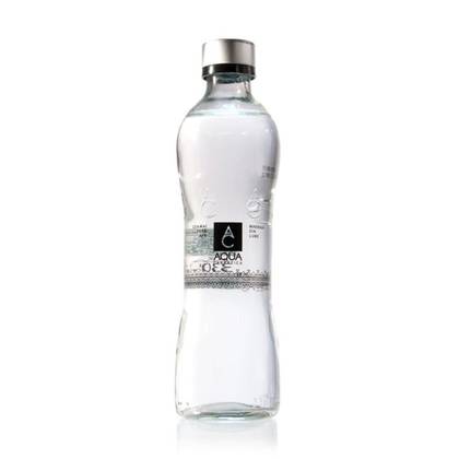 Aqua Carpatica Apa Minerala