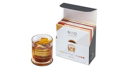 Whiskey Lover Box (x5)