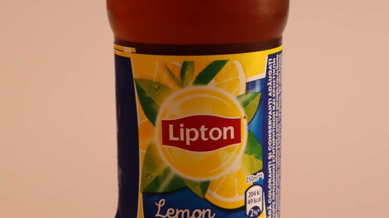 Lipton Lamaie
