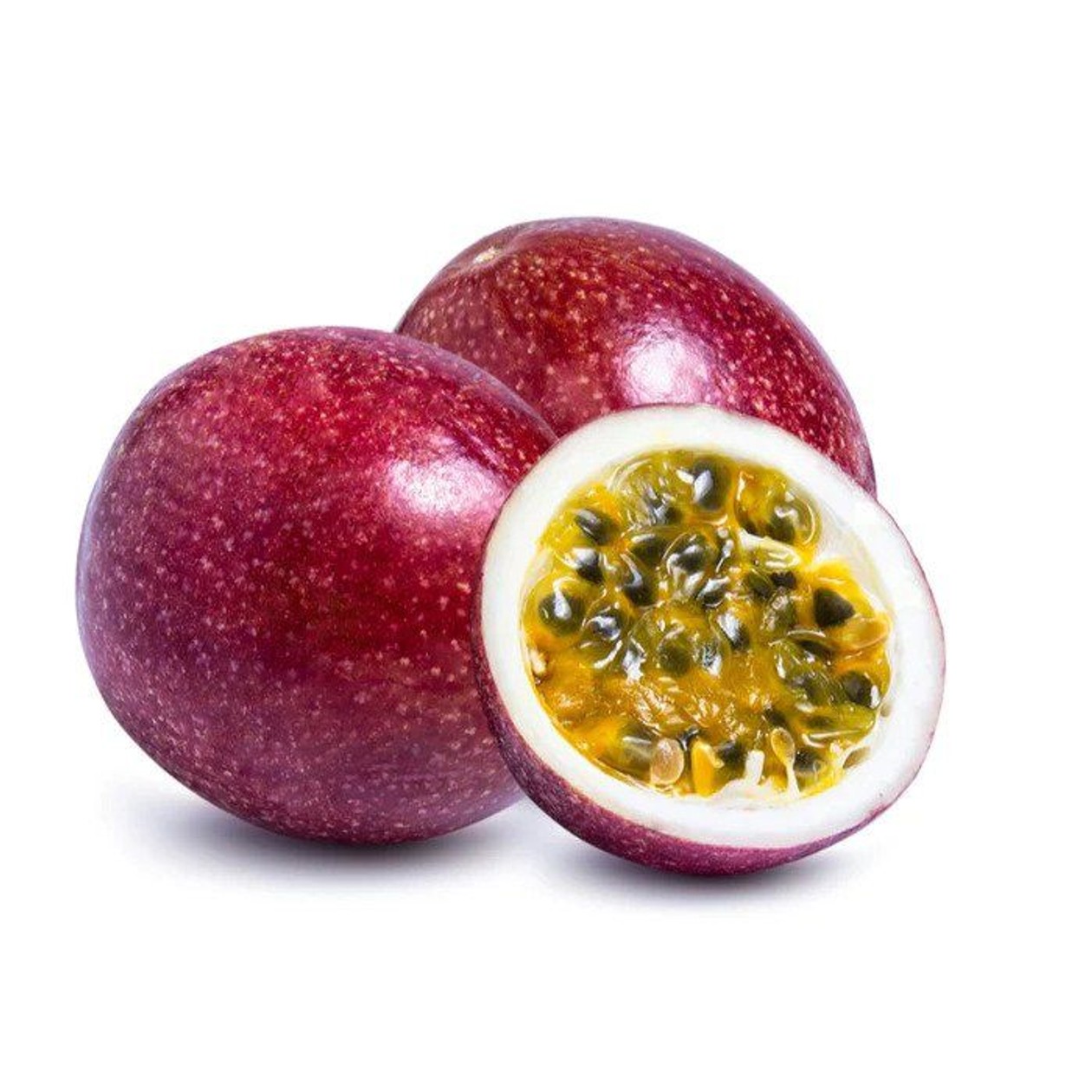 Passion Fruit, casserole, 125 g (expires soon)