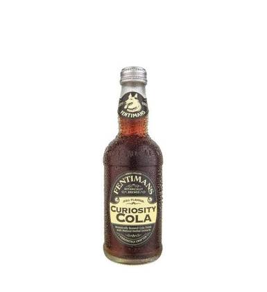 Fentimans Curiosity Cola
