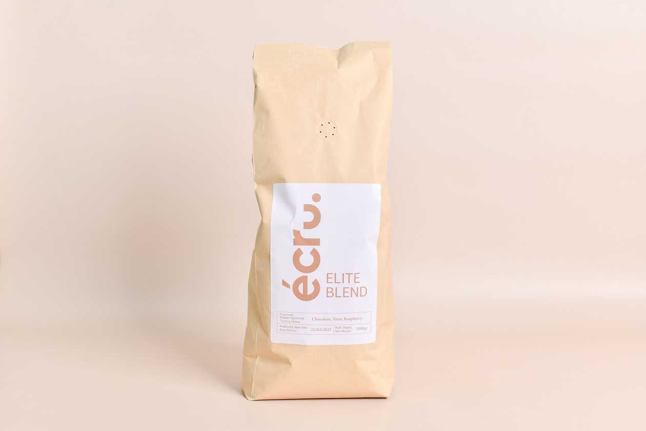 Elite Blend 1kg
