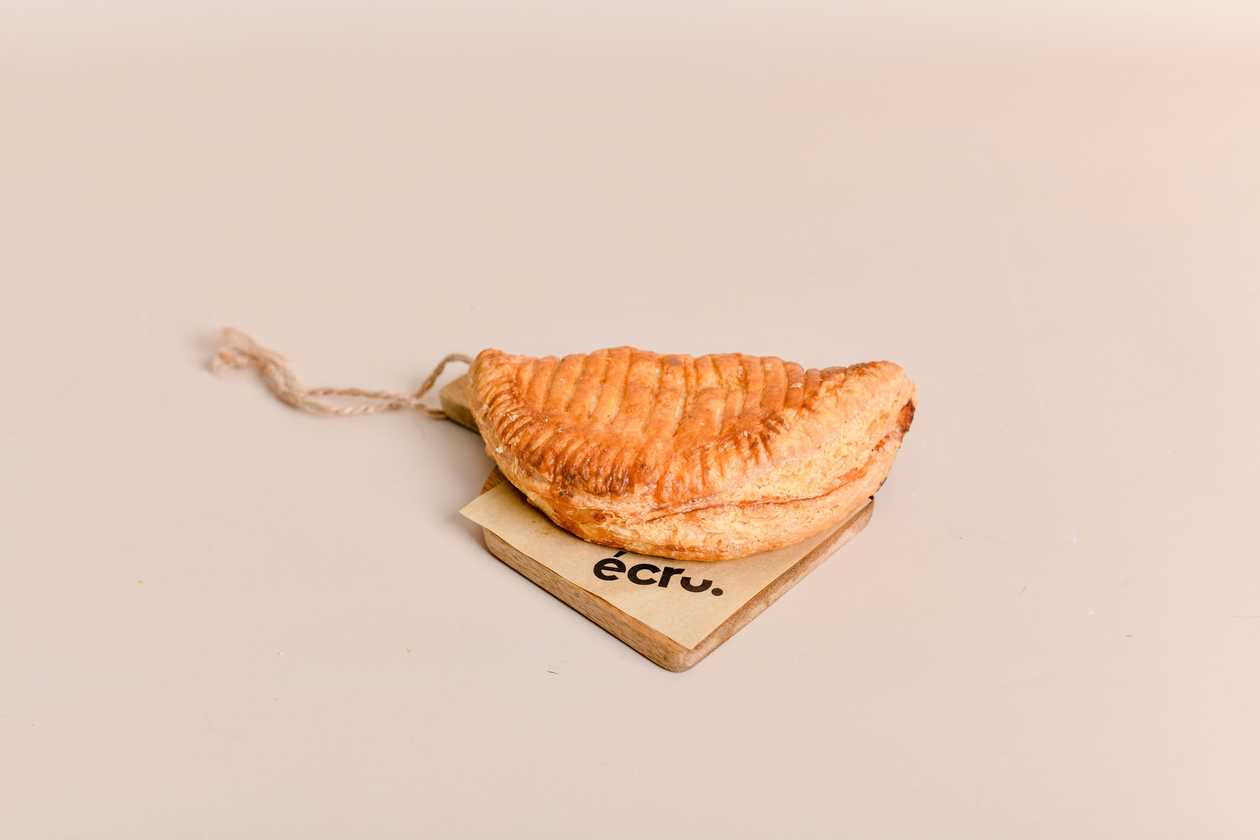 Traditional Cheese Pie