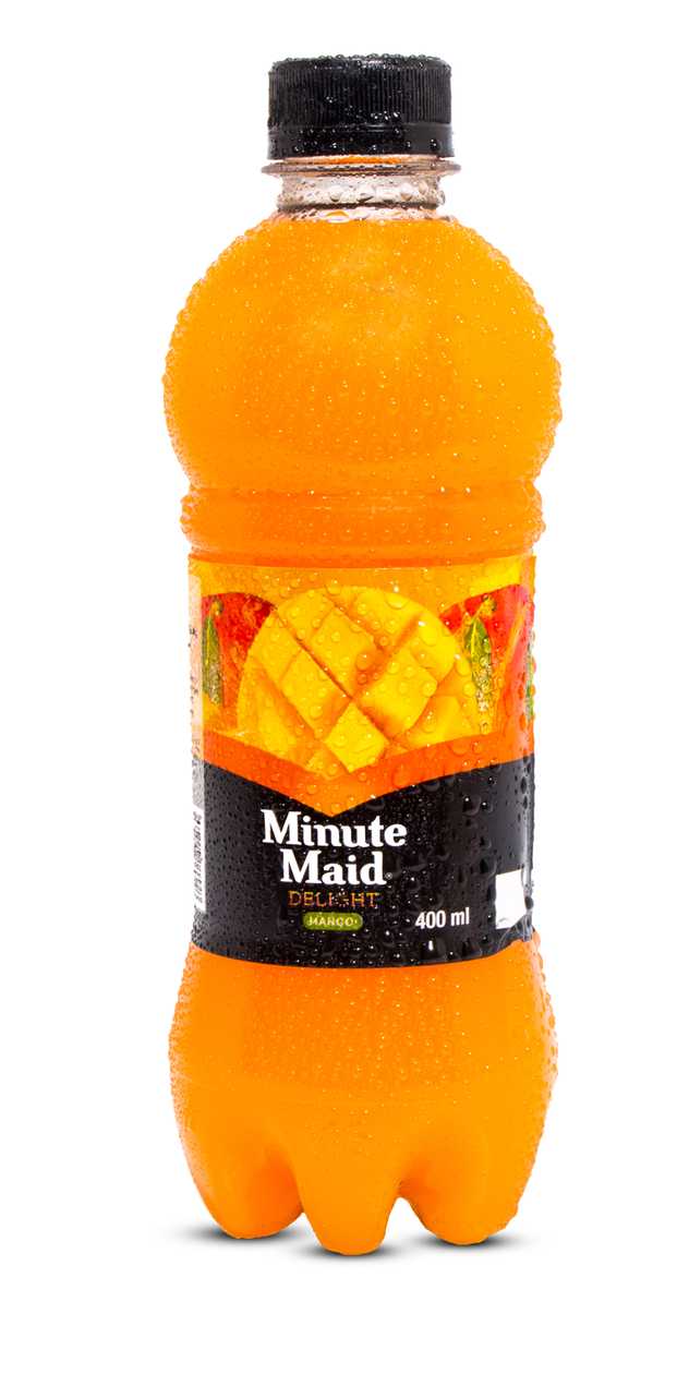Minute Maid 400ml