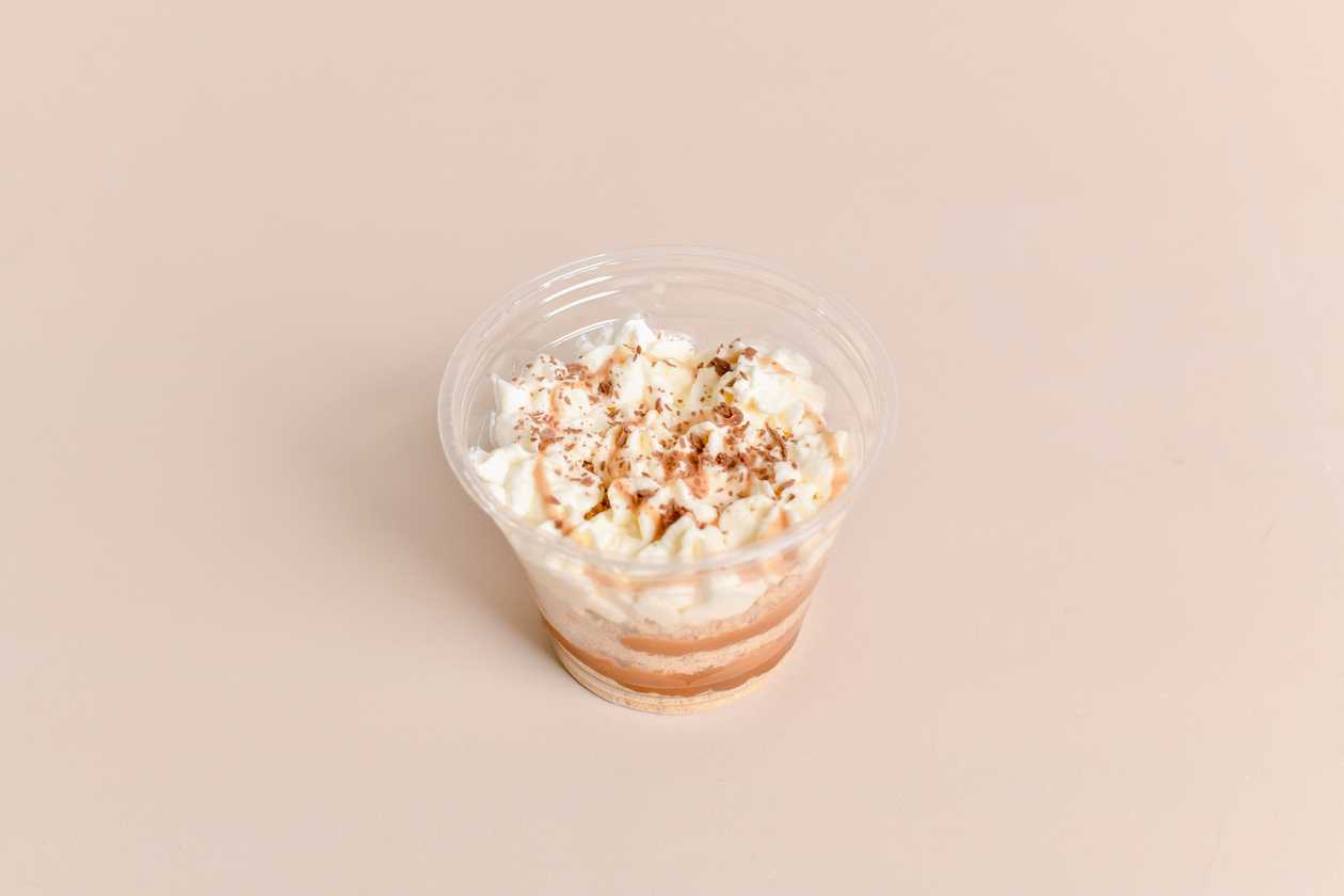 Signature Banoffee