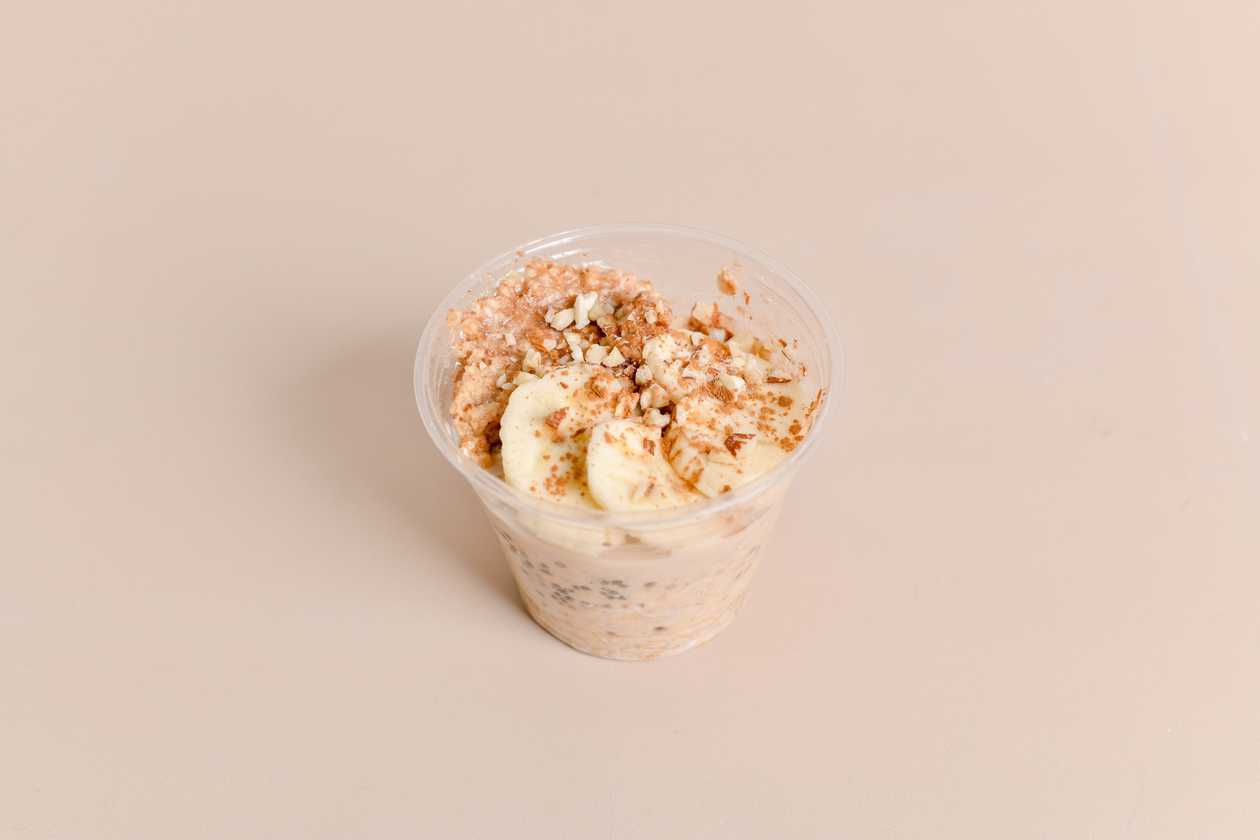Overnight Oats