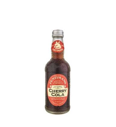 Fentimans Cherry Cola