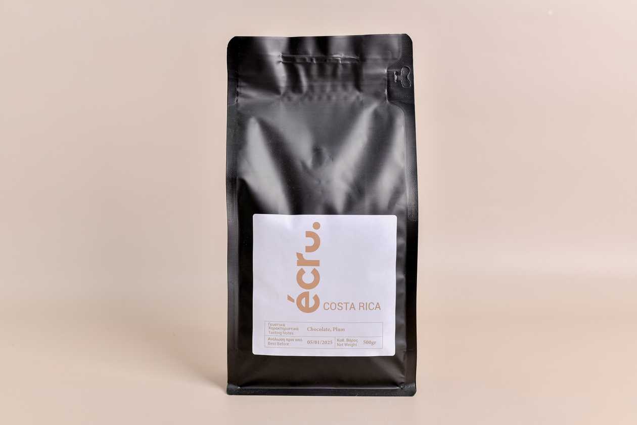 Costa Rica Tarrazu 250gr