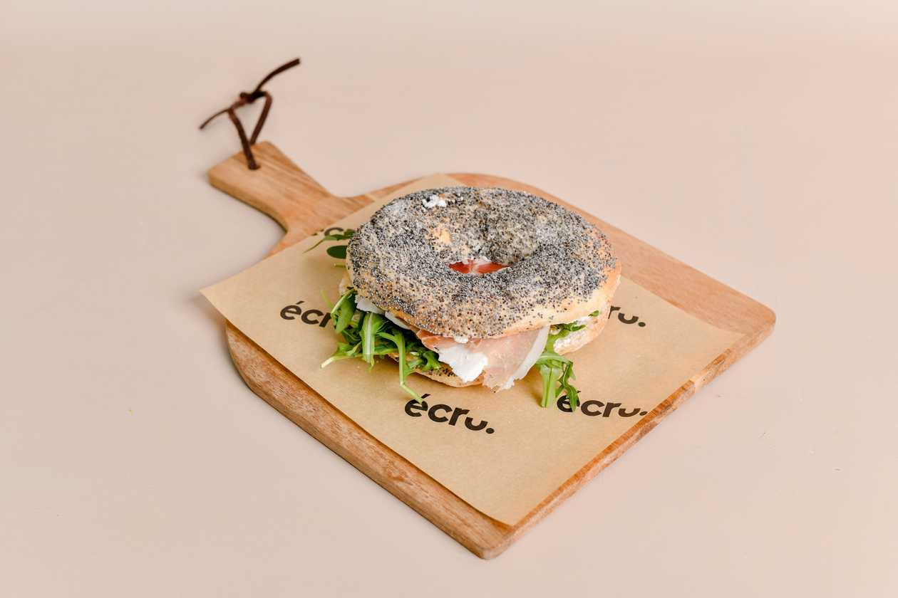 Anari Bagel