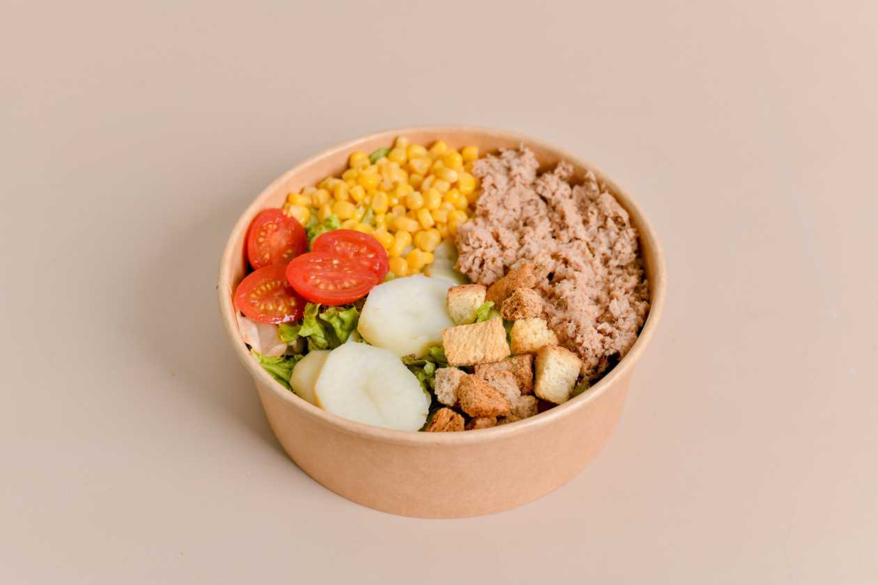 Tuna Salad