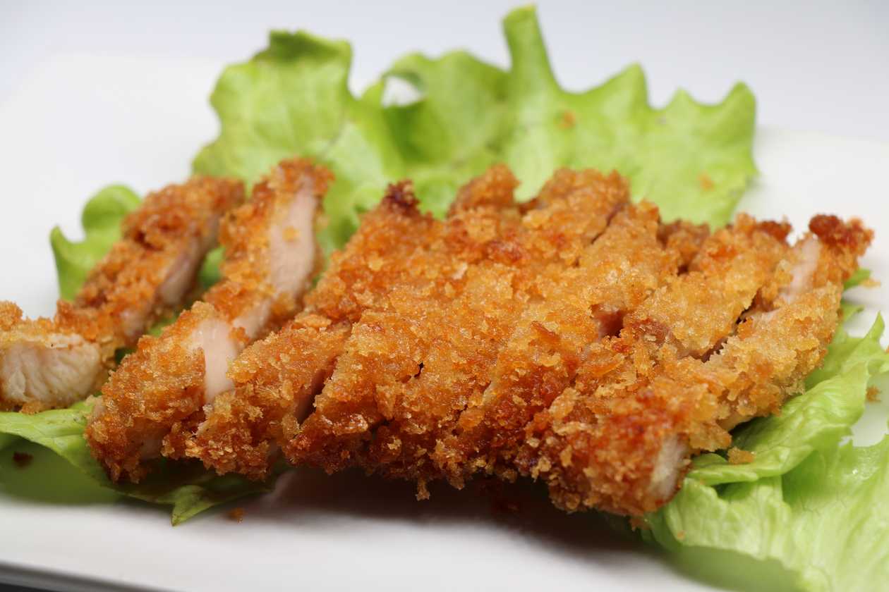 T9-Frango Panado