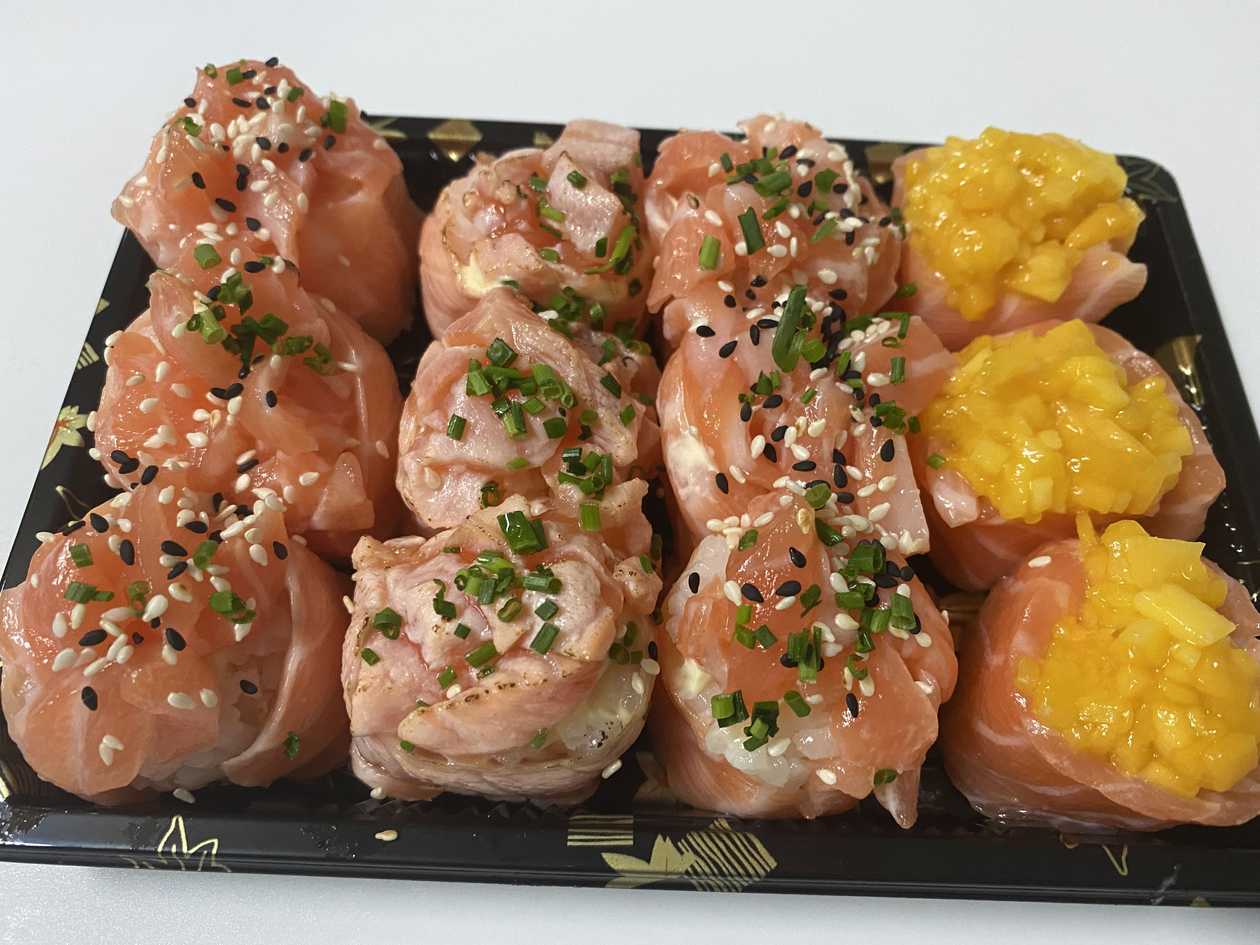T43-Gunkan Mistos (12 pcs)