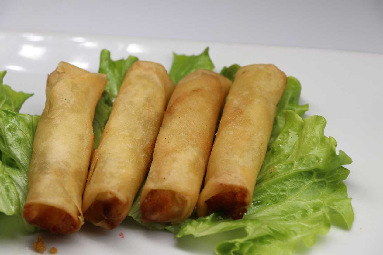 T5-Crepe Vietnamita Pequeno (15 pcs)