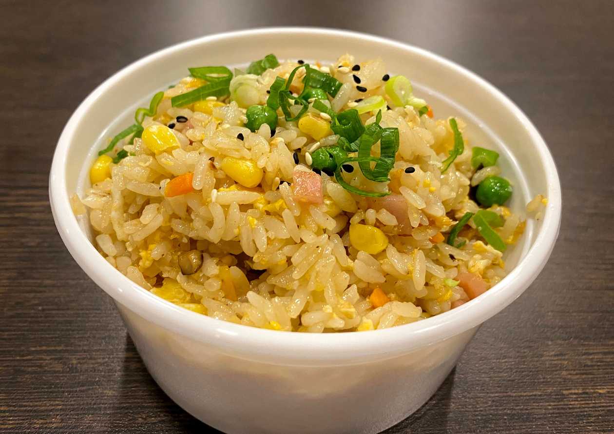 T4a-Arroz com Frango