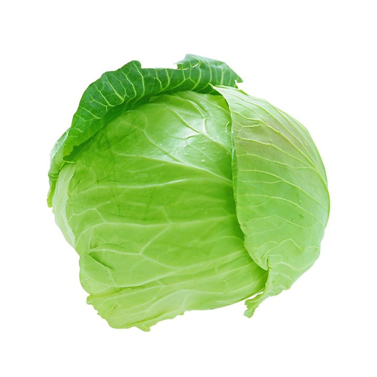 White Cabbage, 1 pc (expires soon)
