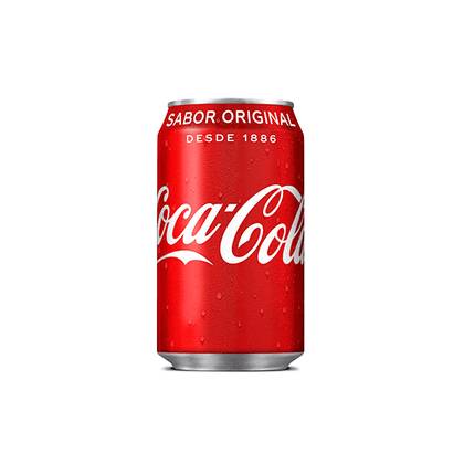 Coca-Cola 33cl