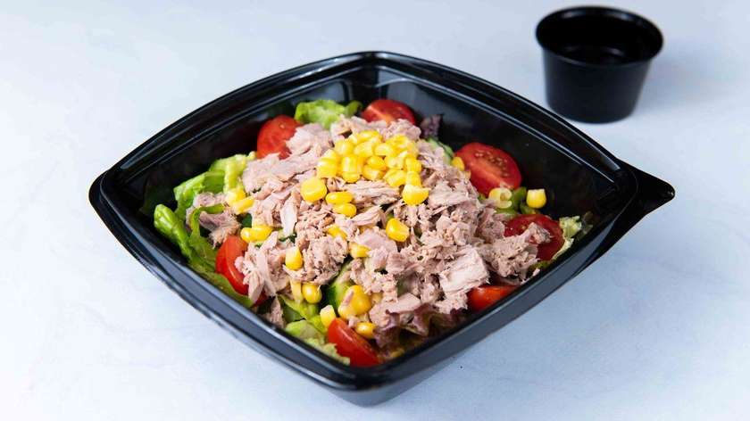 Tuna Salad