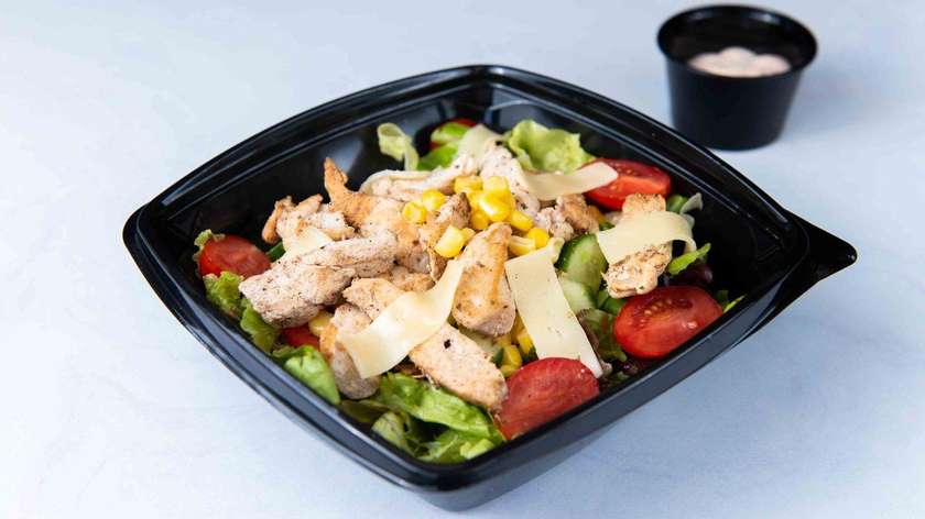Chicken Salad