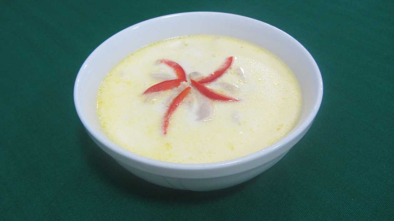 CIORBA DE BURTA