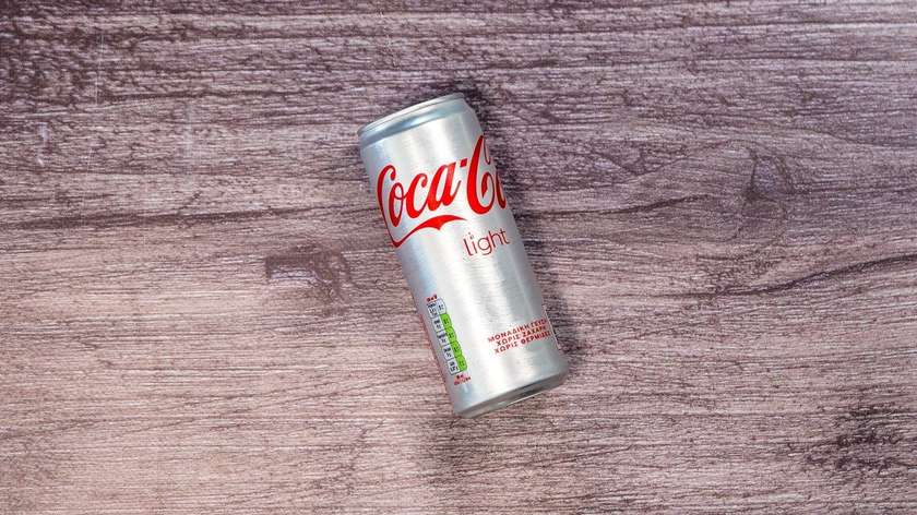 Coca Cola Light 330ml