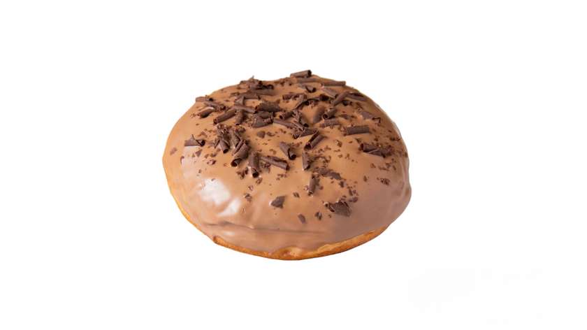 Chocolate Bites Donut