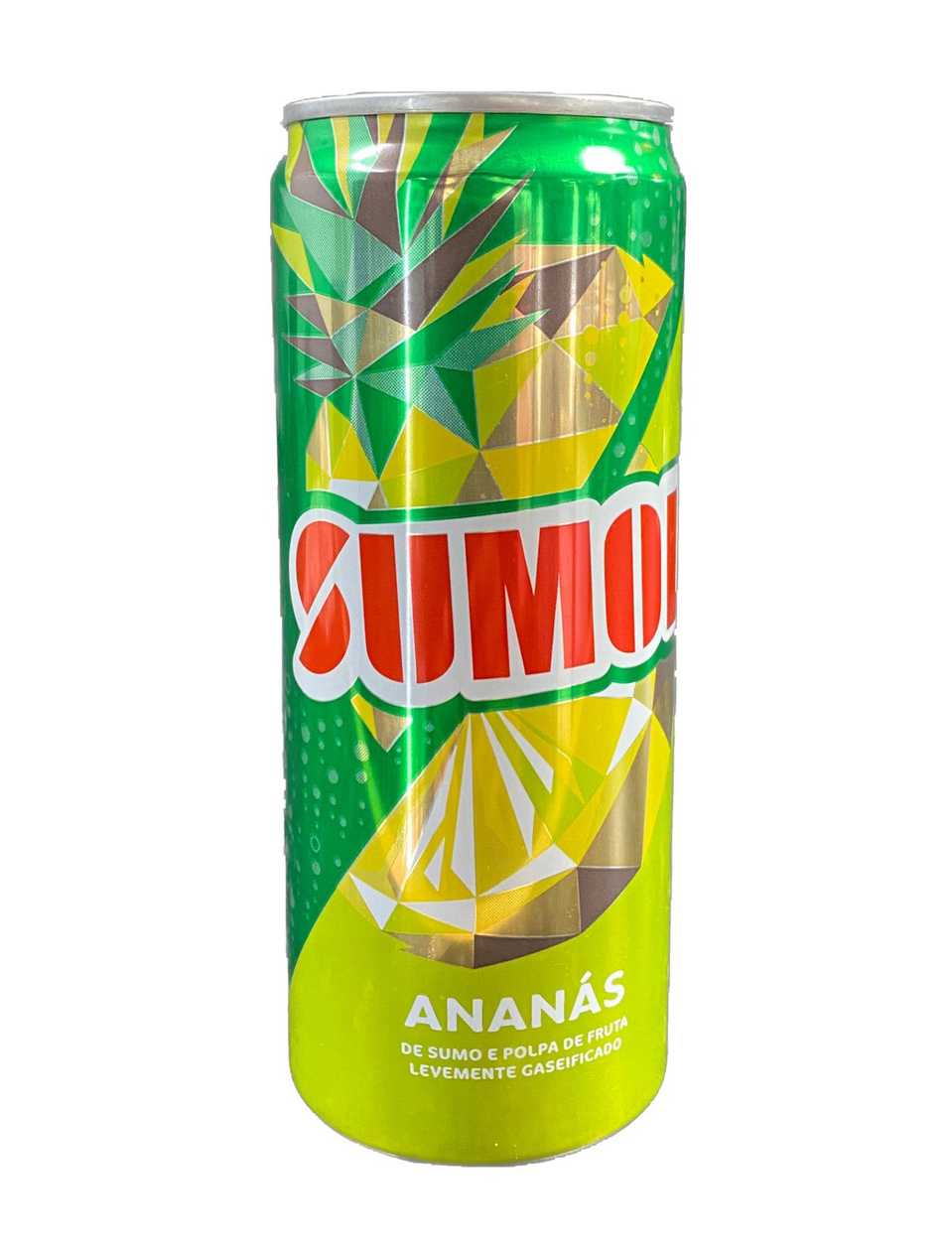 Sumol pineapple 🍍 330ml