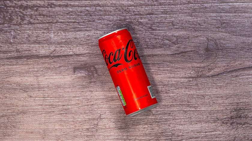 Coca Cola Zero 330ml