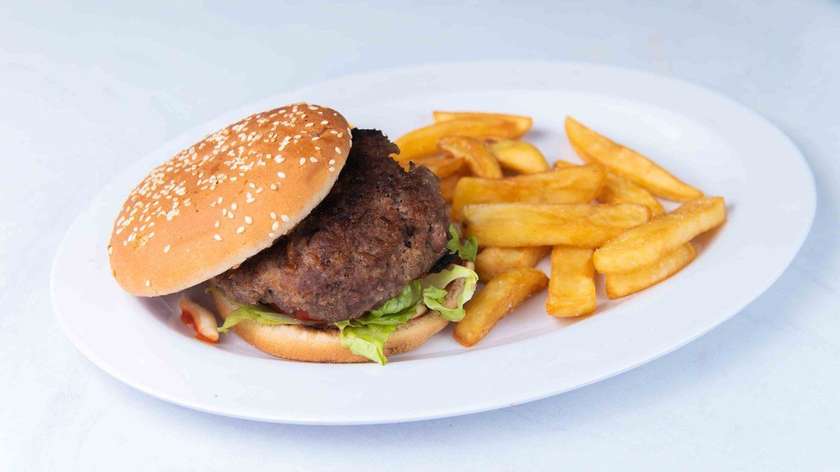 Burger