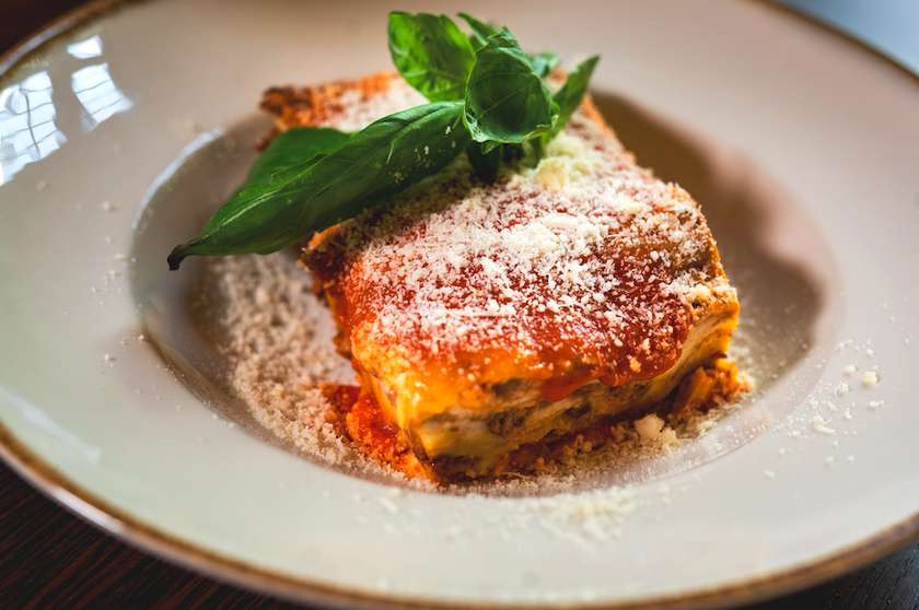 Lasagne