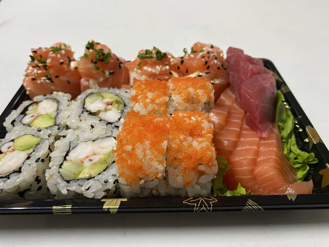 T42-Sushi e Sashimi Mistos 2