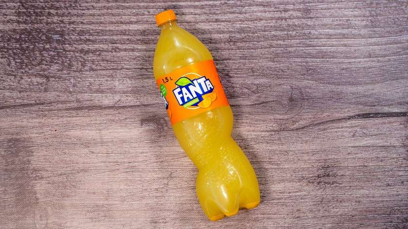 Fanta Orange 1500ml