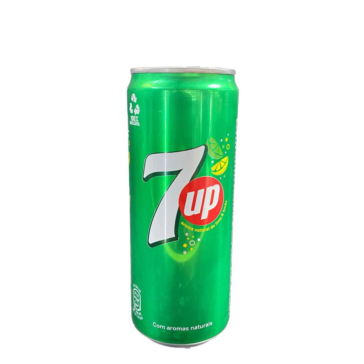 7UP 330ml