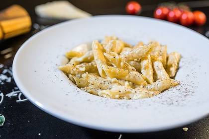Paste Quattro Formaggi