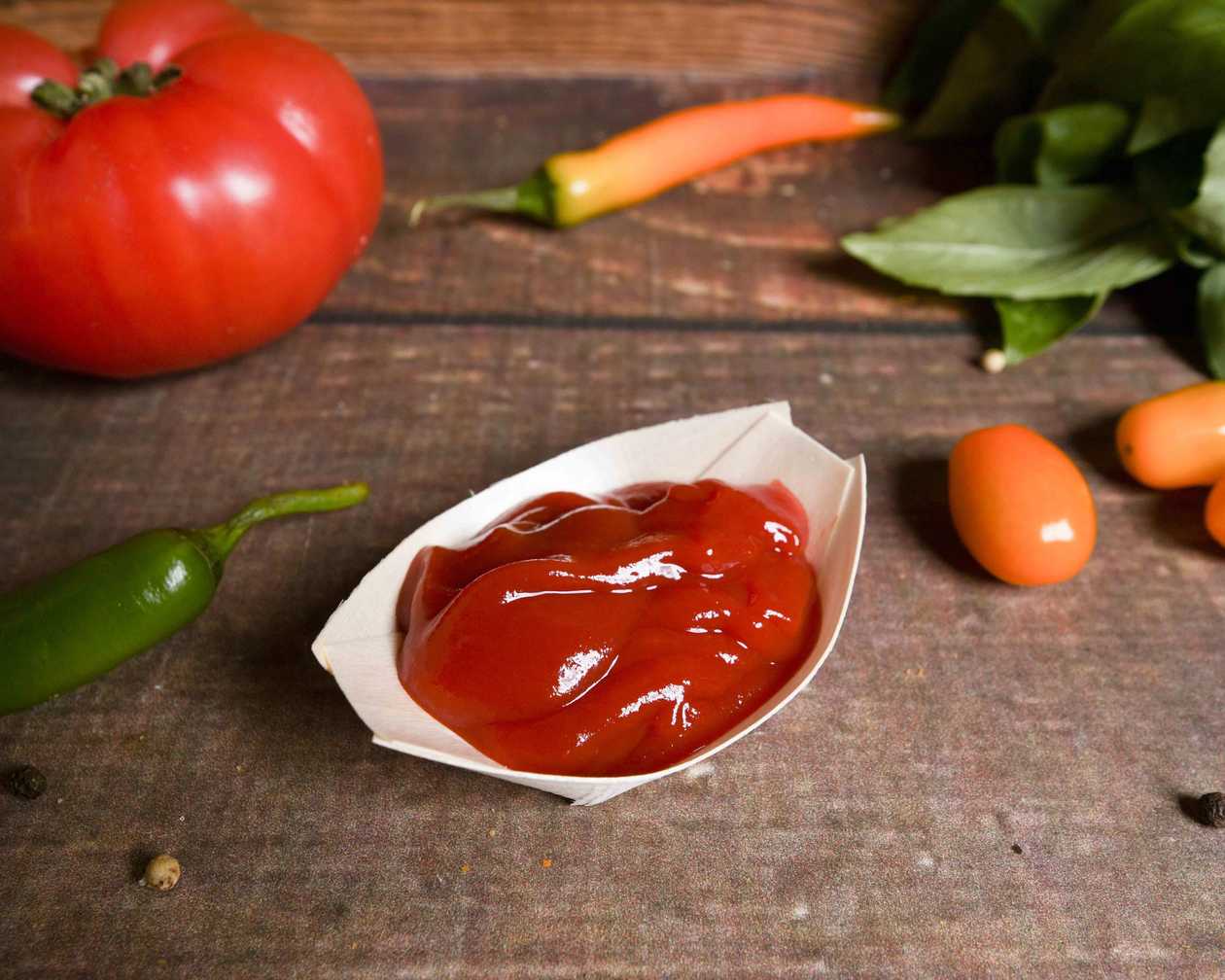 Ketchup