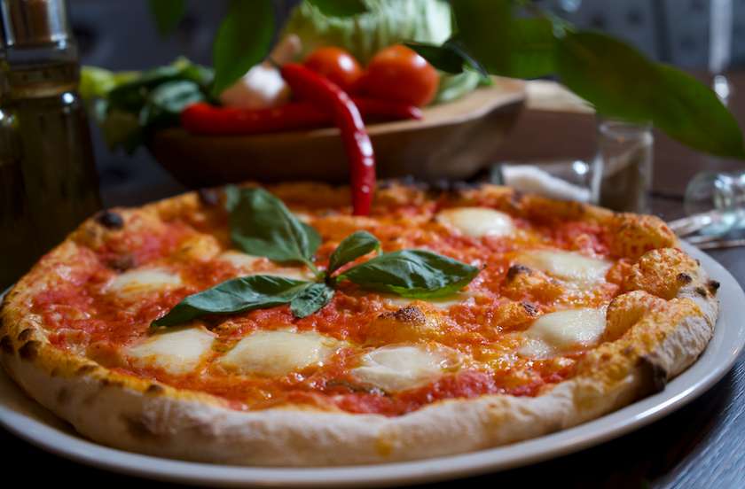 Margharita