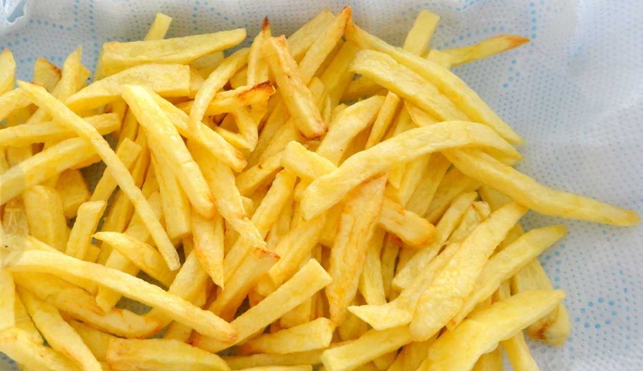 Potato
