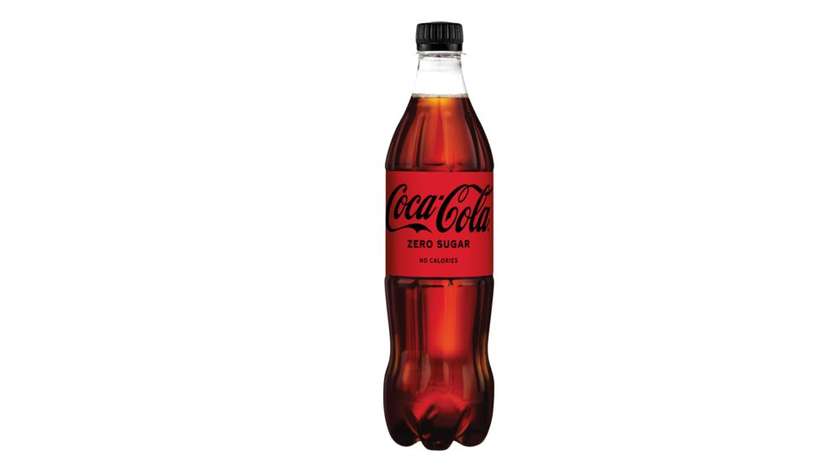 Coca-cola Zero