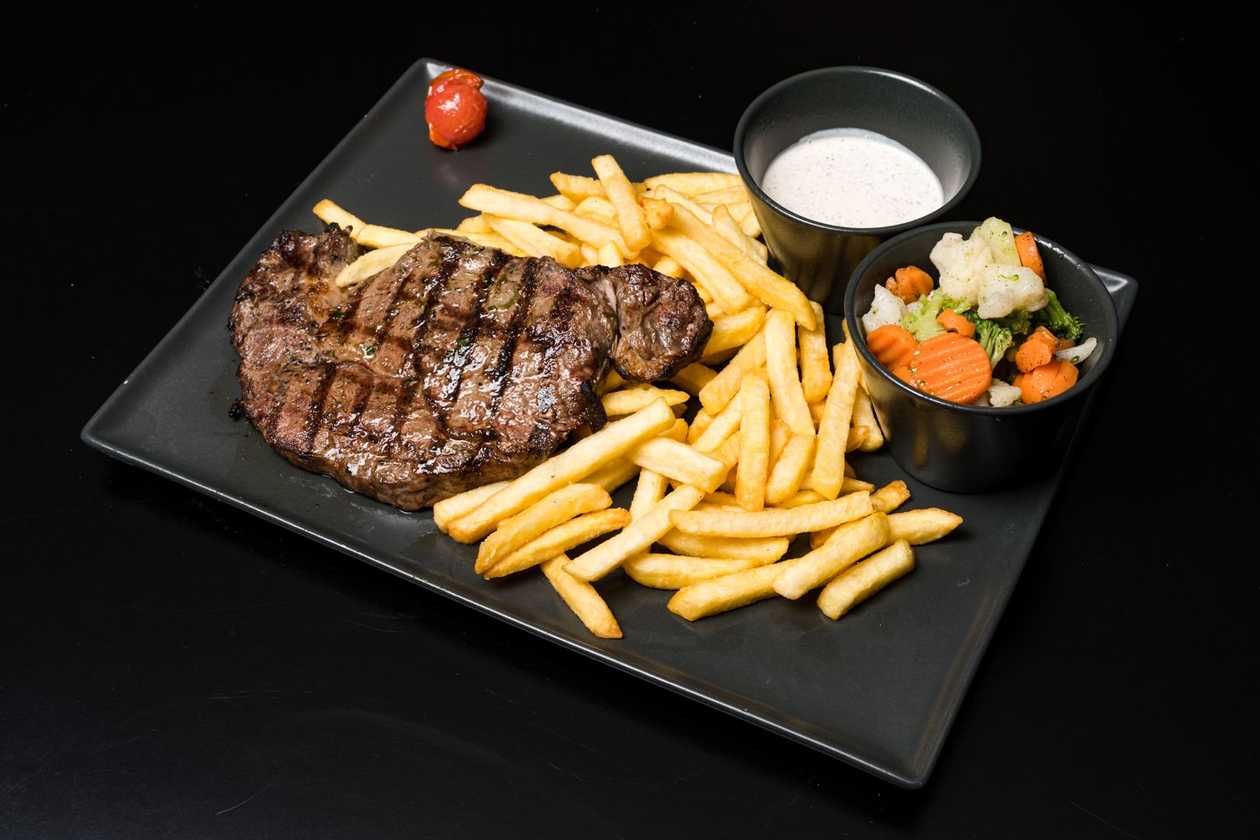 Ribeye