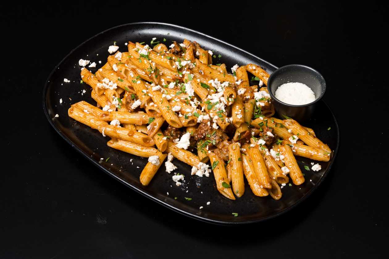 Maltese Pasta