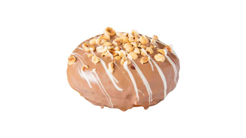 Ferrero Donut